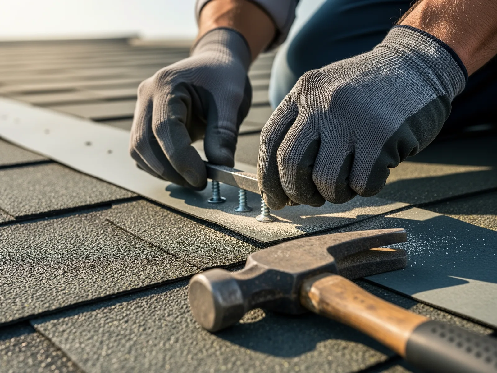 Why choose Fascia Repair in Concho, AZ